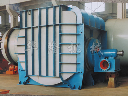 半干損紙碎漿機