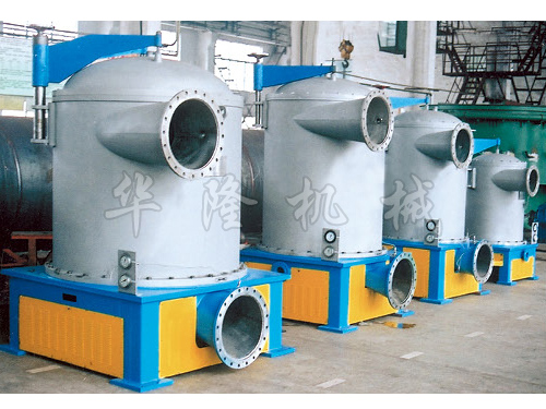 內(nèi)流式網(wǎng)前篩