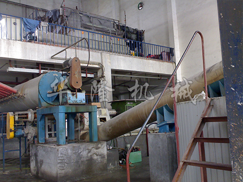 盤式熱分散系統(tǒng)