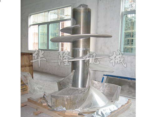 高濃碎漿機轉(zhuǎn)子