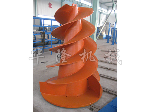 高濃碎漿機轉(zhuǎn)子