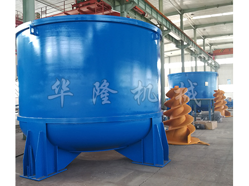 高濃水力碎漿機(jī)